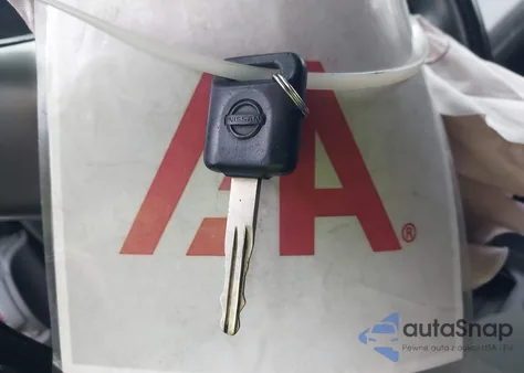 2017 Nissan Nv200 S из США, поврежденный, VIN 3N6CM0KN4HK711597